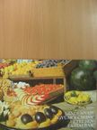 Barta Miklós - Mindennapi gyümölcseink ételben és italban [antikvár]