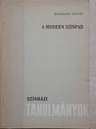Hermann István - A modern színpad [antikvár]