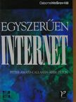 Tarr Bence - Egyszerűen Internet [antikvár]