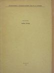 Sós Endre - Stefan Zweig [antikvár]