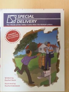 Rachel Stein - Special Delivery I. [antikvár]