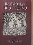 Alois Nußbaumer - Im Garten des Lebens [antikvár]