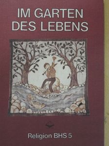 Alois Nußbaumer - Im Garten des Lebens [antikvár]