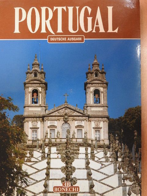 Rui Coimbra - Portugal [antikvár]