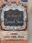 Bernard Shaw - Arms and the Man [antikvár]
