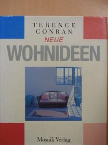 Terence Conran - Neue Wohnideen [antikvár]