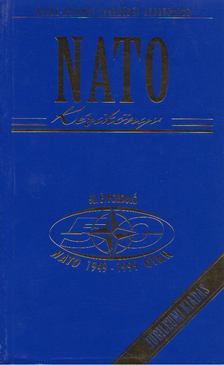 Dr. Demeter György - NATO kézikönyv [antikvár]
