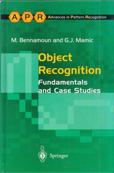 Mohammed Bennamoun, George Mamic - Object Recognition: Fundamentals and Case Studies [antikvár]