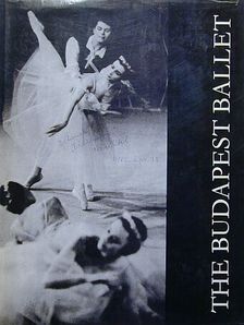 Körtvélyes Géza - The Budapest Ballet [antikvár]