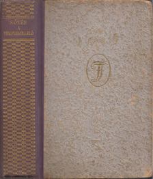 A templomrabló [antikvár]
