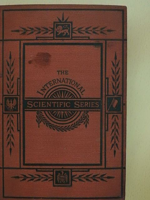 Herbert Spencer - The Study of Sociology [antikvár]