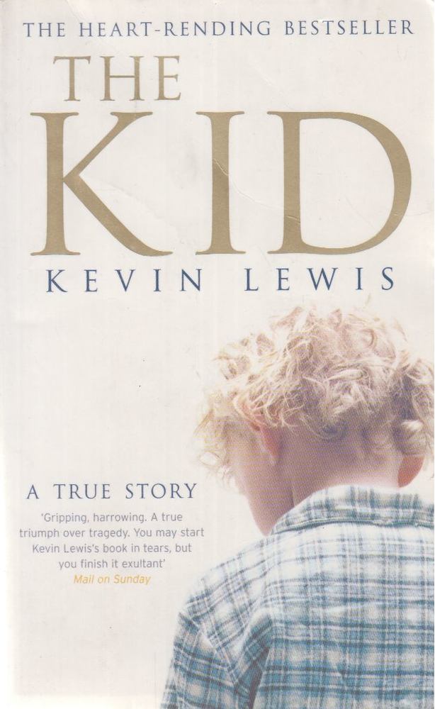 LEWIS, KEVIN - The Kid [antikvár]