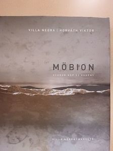 Horváth Viktor - Möbion [antikvár]