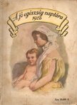 A jó egészség naptára 1926 [antikvár]
