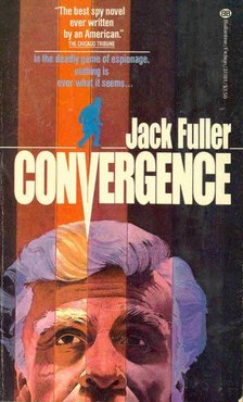 FULLER, JACK - Convergence [antikvár]