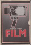 Holló Dénes, Papp János, Raffai Anna, Buglya Sándor - Ofotért stúdió - Film 1-8. [antikvár]