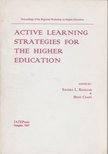 Sandra L. Renegar, Benő Csapó - Active Learning Strategies in the Higher Education [antikvár]