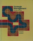 Arthur A. Thompson, Jr., A.J. Strickland III - Strategic Management [antikvár]