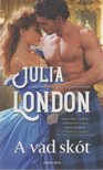 Julia London - A vad skót [antikvár]