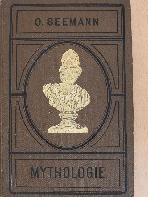 Mythologie [antikvár]