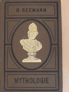 Mythologie [antikvár]