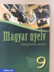 Fráter Adrienne - Magyar nyelv 9. [antikvár]