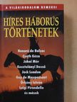 Alois Jirásek - Híres háborús történetek [antikvár]
