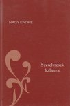 Nagy Endre - Szerelmesek kalauza [antikvár]