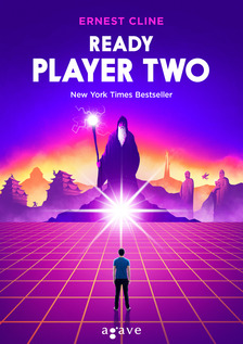 Ernest Cline - Ready Player Two [eKönyv: epub, mobi]