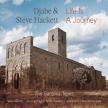 Djabe, Steve Hackett - LIFE IS A JOURNEY 2LP DJABE & STEVE HACKETT