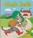 Csizmás Kandúr [antikvár]