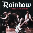 RAINBOW - TAFFS AND TOFFS CD RAINBOW