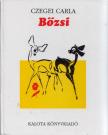 CZEGEI CARLA - Bözsi [antikvár]