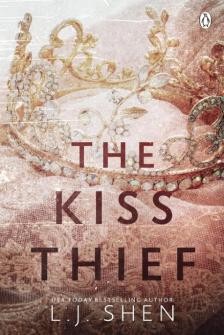 L. J. Shen - The Kiss Thief