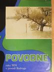 Povodne [antikvár]