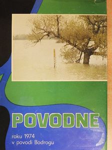 Povodne [antikvár]