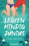 Daisy Garrison - Legyen mindig június [eKönyv: epub, mobi]