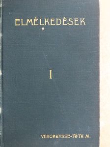 Vercruysse Bruno - Új és gyakorlati elmélkedések a mi urunk Jézus Krisztus életéből, az év minden napjára I. (töredék) [antikvár]