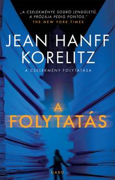 Jean Hanff Korelitz - A folytatás