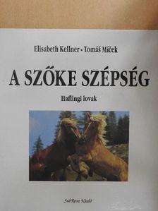 Dr. Hans-Jörg Schrenk - A szőke szépség [antikvár]
