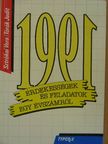 Sztrókai Vera - 1991 [antikvár]