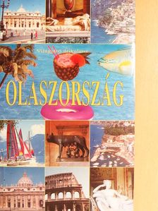 Olaszország [antikvár]