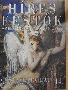 Híres festők 14. [antikvár]