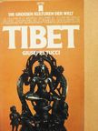 Giuseppe Tucci - Tibet [antikvár]