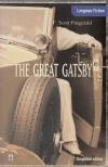 F. Scott Fitzgerald, Celia Turvey - The Great Gatsby (simplified edition) [antikvár]