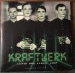 KRAFTWERK - LUTON HOO ESTATE 1997 2LP KRAFTWERK - COLOURED VINYL
