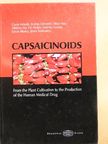 András Dömötör - Capsaicinoids [antikvár]