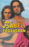 DEMILLE, NELSON - Bábeli fogságban [antikvár]