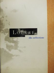 Daniel Alcouffe - Louvre [antikvár]