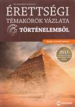 Dr. Boronkai Szabolcs - Érettségi témakörök vázlata történelemből - közép- és emelt szinten [antikvár]
